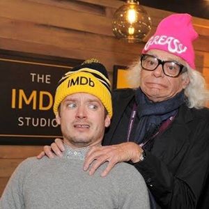 Meet your Posher, Mercedes